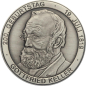 Preview: 1. August-Taler 2019 - Gottfried Keller